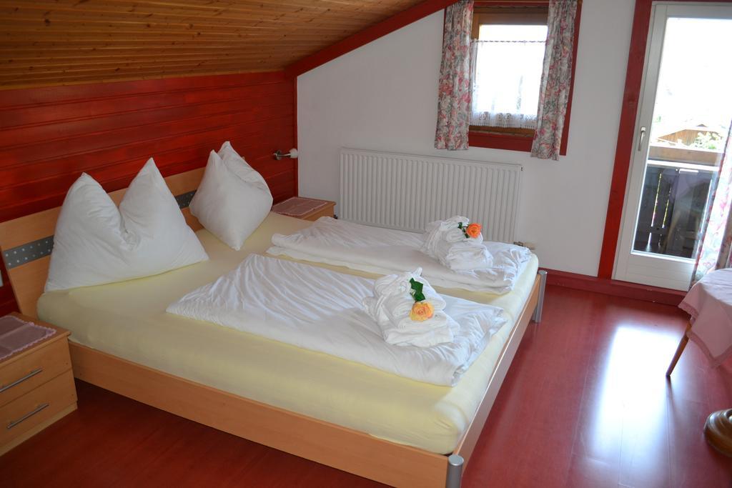 Apartment Renate Fügen Zimmer foto