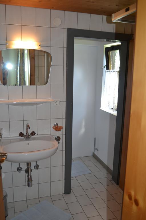 Apartment Renate Fügen Zimmer foto